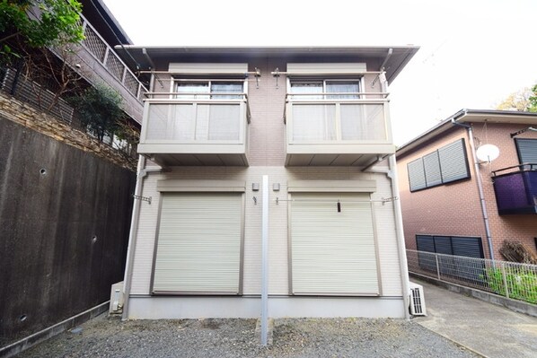 ハイムかわせみの物件内観写真